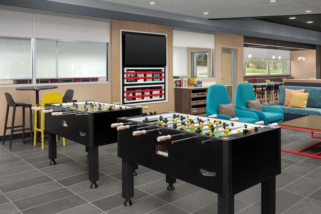 Hotel Tru By Hilton North Richland Hills Dfw West Interior foto