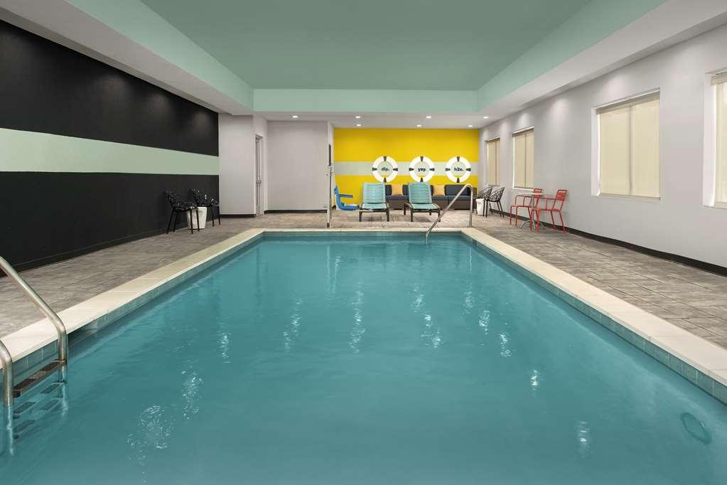 Hotel Tru By Hilton North Richland Hills Dfw West Facilidades foto