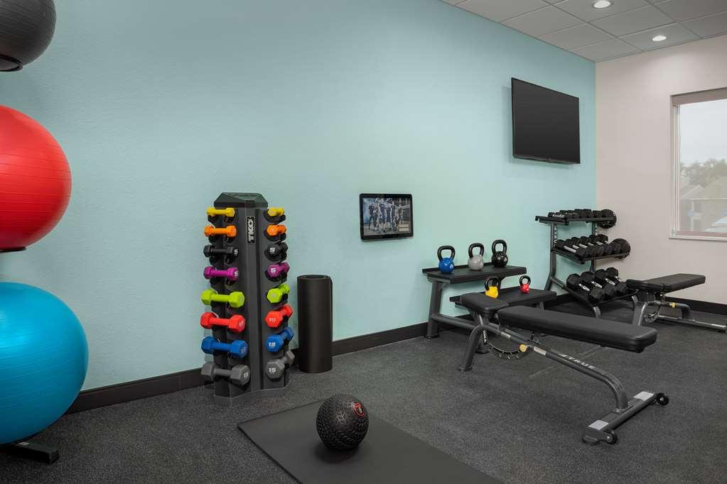 Hotel Tru By Hilton North Richland Hills Dfw West Facilidades foto