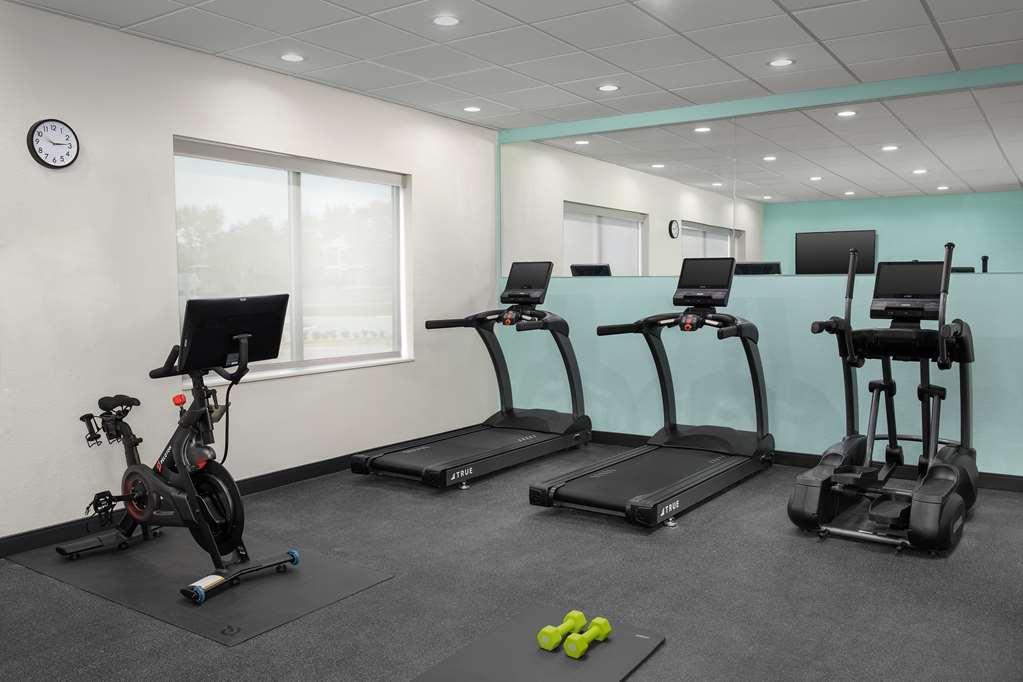 Hotel Tru By Hilton North Richland Hills Dfw West Facilidades foto