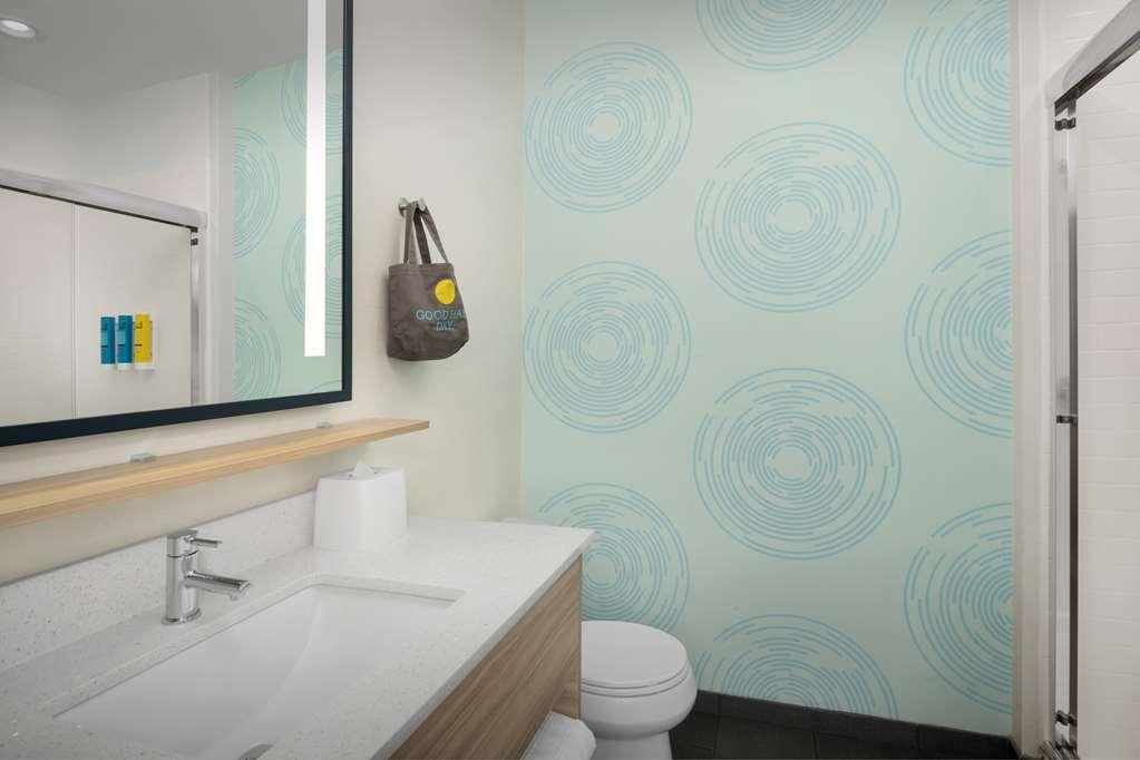 Hotel Tru By Hilton North Richland Hills Dfw West Habitación foto