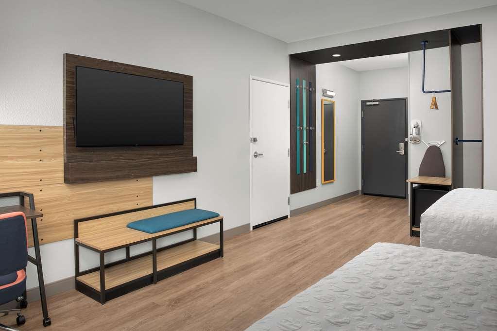 Hotel Tru By Hilton North Richland Hills Dfw West Habitación foto