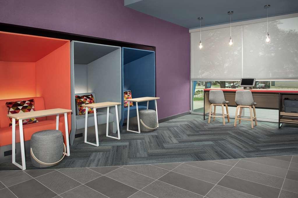 Hotel Tru By Hilton North Richland Hills Dfw West Facilidades foto
