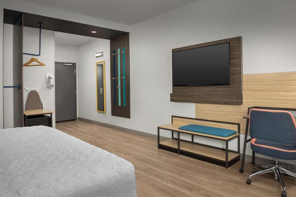 Hotel Tru By Hilton North Richland Hills Dfw West Habitación foto