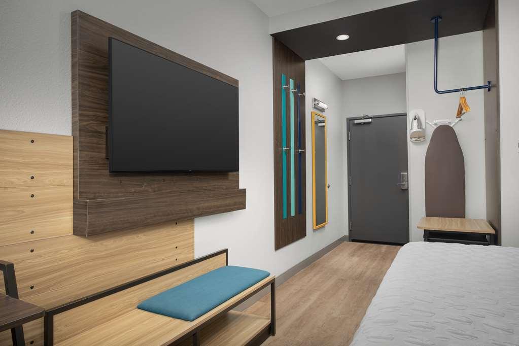 Hotel Tru By Hilton North Richland Hills Dfw West Habitación foto