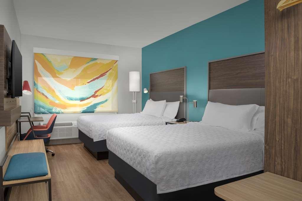 Hotel Tru By Hilton North Richland Hills Dfw West Habitación foto