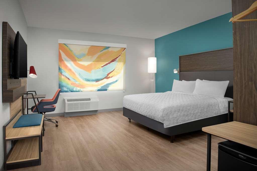 Hotel Tru By Hilton North Richland Hills Dfw West Habitación foto