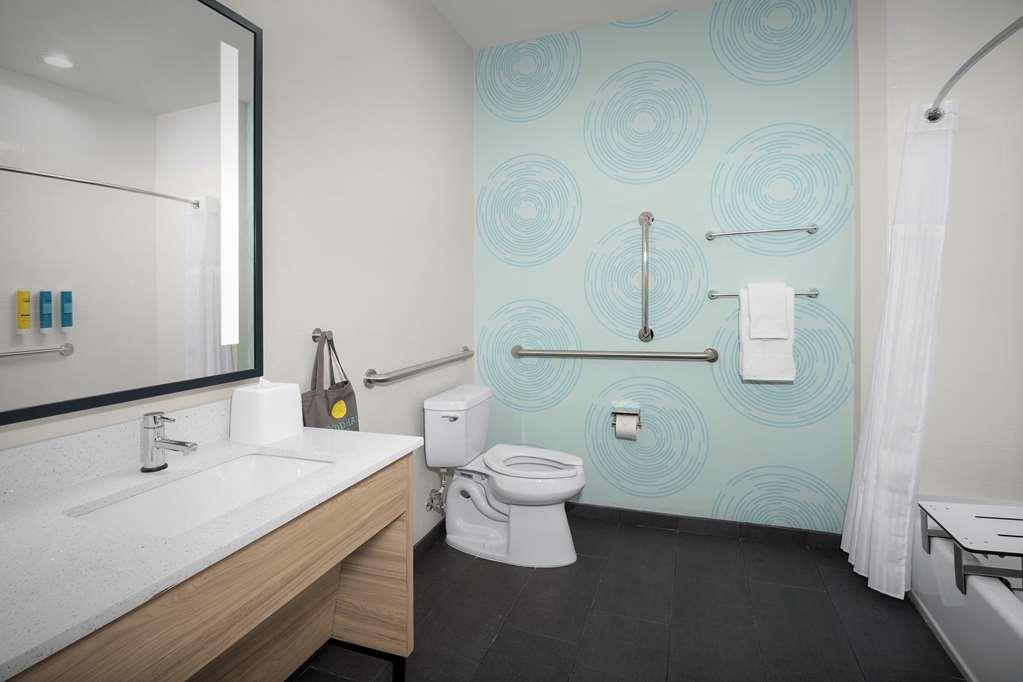 Hotel Tru By Hilton North Richland Hills Dfw West Habitación foto